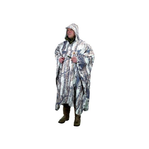 ALT_Farm-Land Yukon Poncho Real Tree Camo Tarn
