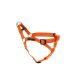 Farm-Land Hundegeschirr orange L