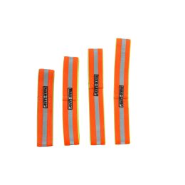 Farm-Land Hunde-Signalband, wendbar 46 cm
