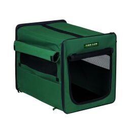 Farm-Land Hunde-Transportbox L