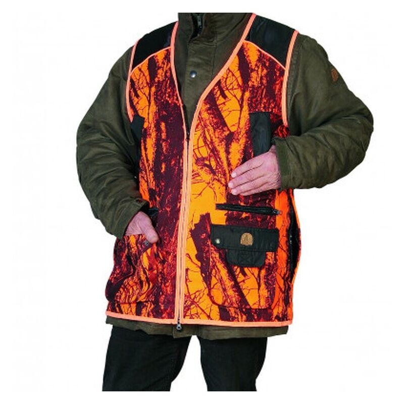 Farm-Land Belfast Schieweste 3XL