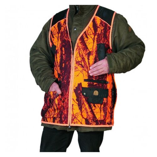 Farm-Land Belfast Schießweste 3XL