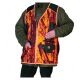 Farm-Land Belfast Schießweste 3XL