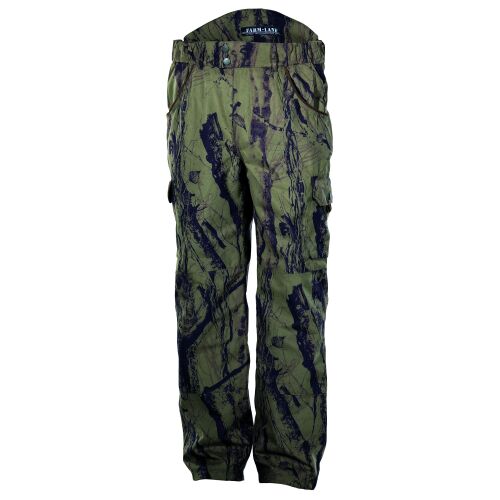 Farm-Land Darkmoore-Hose 4XL