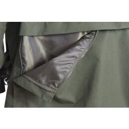 Hubertus Jagdjacke Forest 3 in 1 60