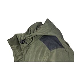 Hubertus Jagdjacke Forest 3 in 1 60