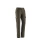 Blaser Argali Damen Hose Light+ braun melange