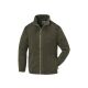 Pinewood Herren Jacke Fleece Retriever Grün