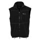 Pinewood Pirsch Fleece Weste schwarz