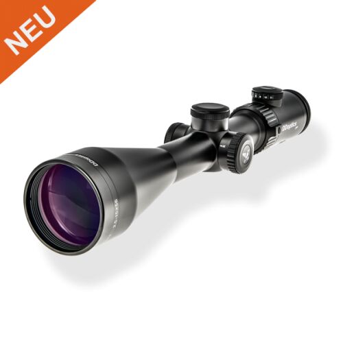 DDoptics Zieloptik Nachtfalke-FX 2,5-15x56 A4N