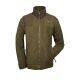 Hubertus Fleecejacke ohne Futter 6XL