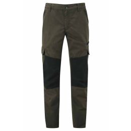 Shooterking Cordura Hose 2-Farbig Damen 34