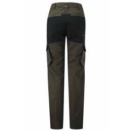 Shooterking Cordura Hose 2-Farbig Damen 34