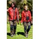 Shooterking Cordura Hose 2-Farbig Damen 34