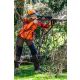 Shooterking Cordura Hose 2-Farbig Damen 34