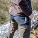 Shooterking Cordura Hose 2-Farbig Damen 34