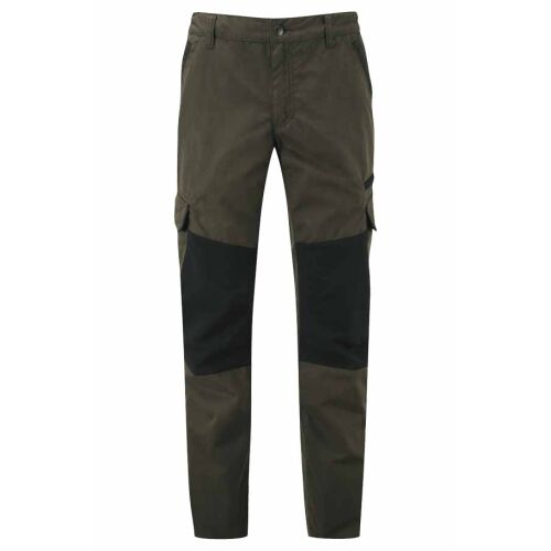 Shooterking Cordura Hose 2-Farbig Damen 42