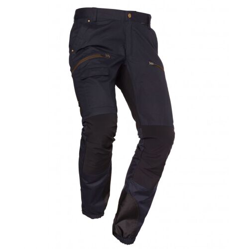 Chevalier Herren Hose Alabama Vent Pro Blau/ Schwarz