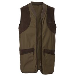Chevalier Devon Shooting Vest Grün