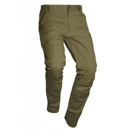 Chevalier Devon Zip-Off Pant Braun