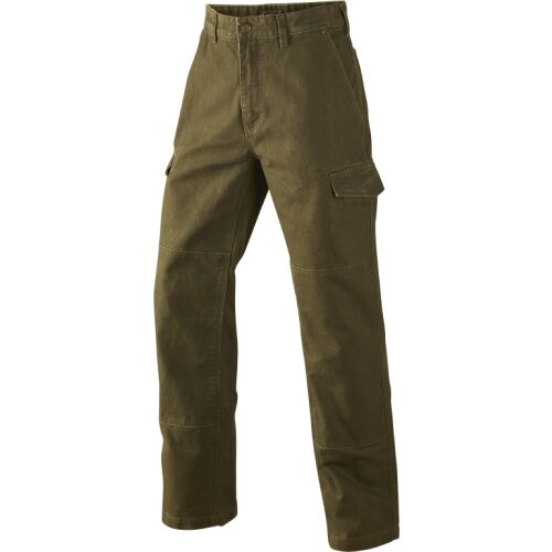 Seeland Flint Hose Mudd green