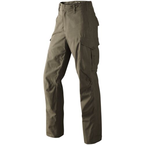 Seeland Blackmoor Hose Black olive