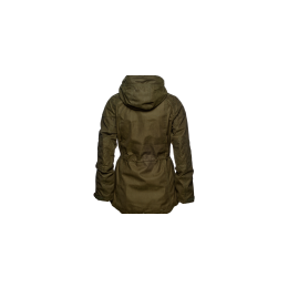 Seeland Woodcock 2 Lady Jacke Shaded olive