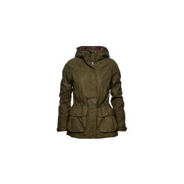 Seeland Woodcock Lady Jacke Shaded olive