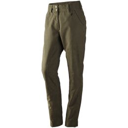 Seeland Woodcock Lady Hose Shaded olive