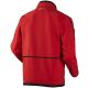 Härkila Kamko Fleecejacke Brown/Red XL