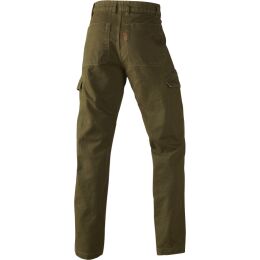 Seeland Flint Hose Mudd green 58