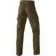 Seeland Flint Hose Mudd green 58