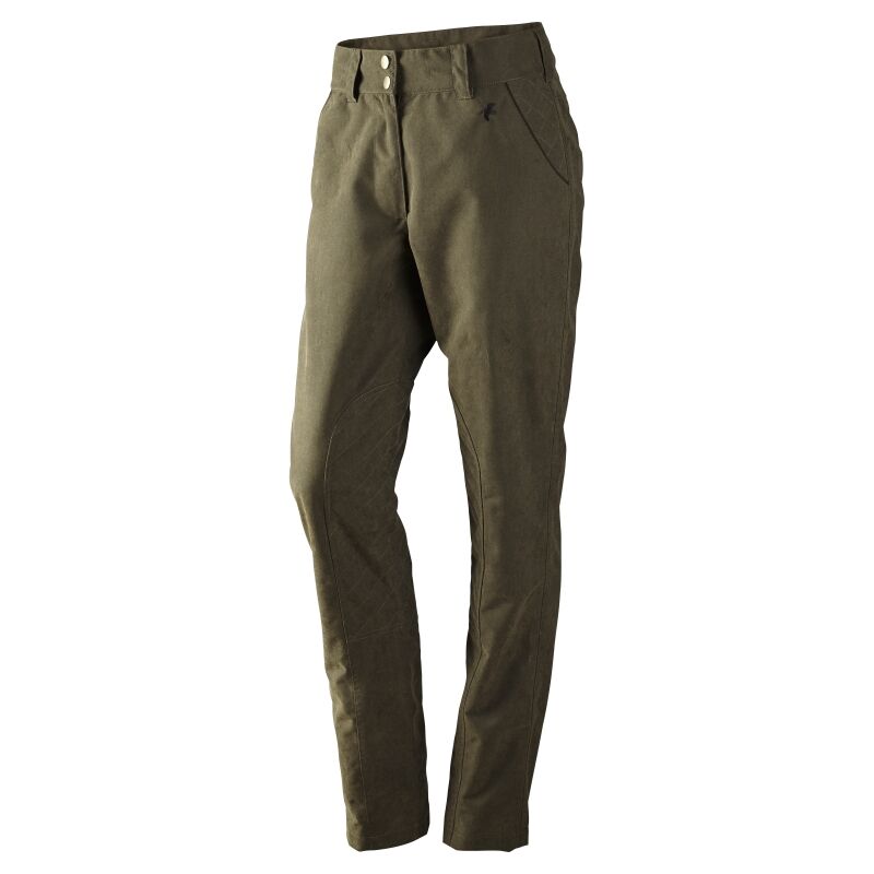 Seeland Woodcock 2 Lady Hose Shaded olive 40