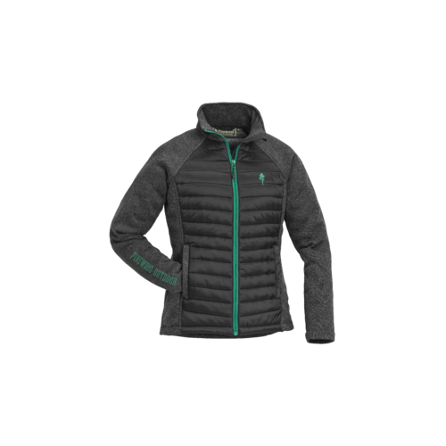 Pinewood Gabriella Damen Steppjacke