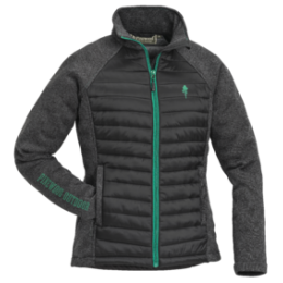 Pinewood Gabriella Damen Steppjacke