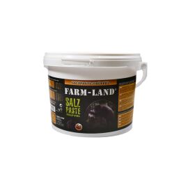 Farm-Land Salzpaste Trüffel 2,5 kg