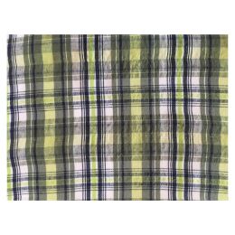 Pinewood Sommer Hemd limegreen