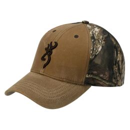Browning Cap Opening Day Camouflage