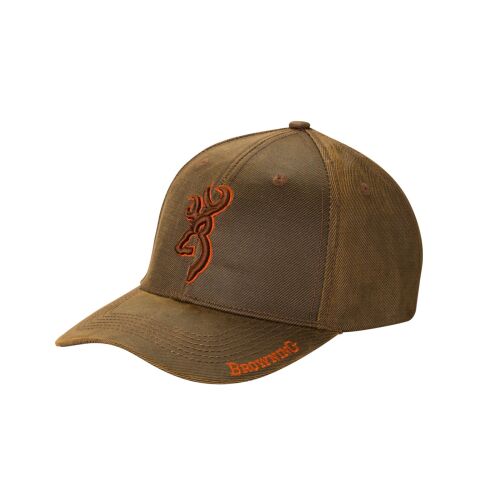 Browning Cap Rhino braun