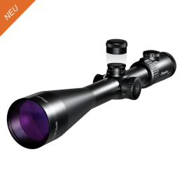 DDoptics Zielfernrohr Nighteagle FX 2,5-15x50 A4N IFiber