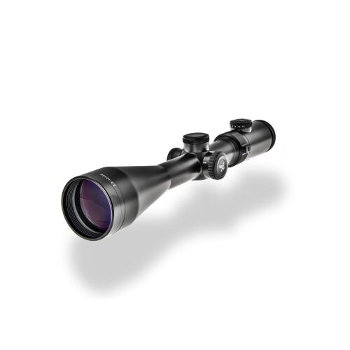 DDoptics Zielfernrohr Nighteagle II 2,5-10x56 A4 mit Ifiber