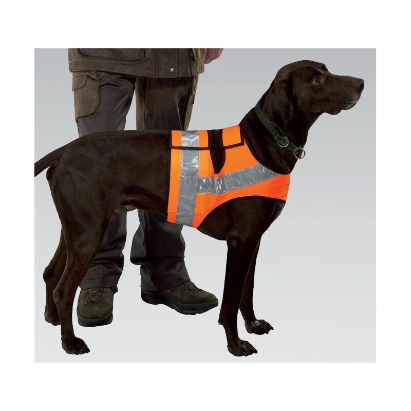 Farm-Land Hunde Reflektorweste, 13,90 €