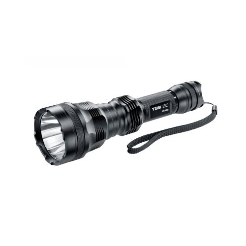 Walther TGS 80 Taschenlampe