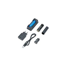 Walther PL70r Taschenlampe