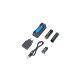 Walther PL70r Taschenlampe