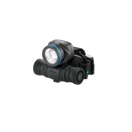 Walther Pro HL31r Stirnlampe