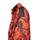 Hubertus Damen Drückjagdjacke blaze-orange-tarn 36