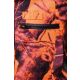Hubertus Damen Drückjagdjacke blaze-orange-tarn 42