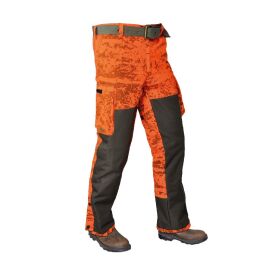 Hubertus Sauenschutzhose 26