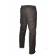 Hubertus Lederhose 5 Pocket braun 38
